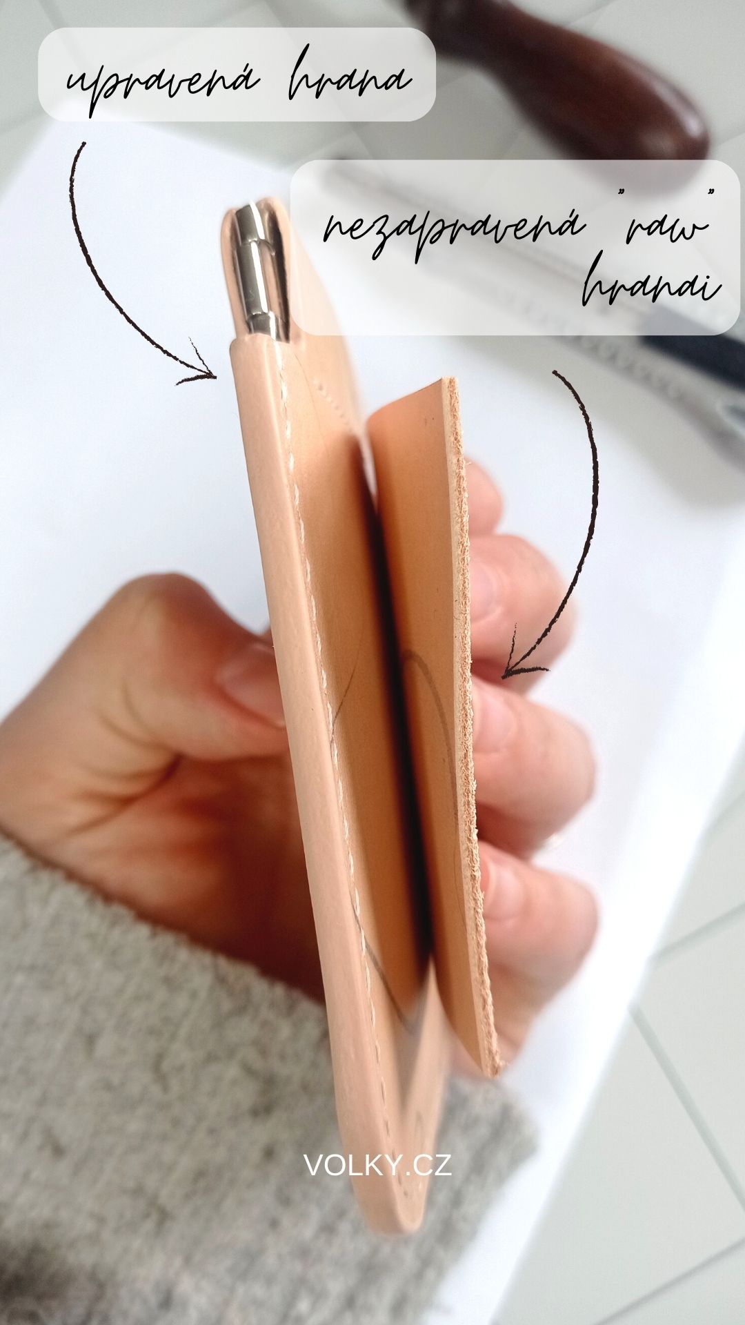 raw hrana_ 5 způsobů jak upravit hrany_volky leather